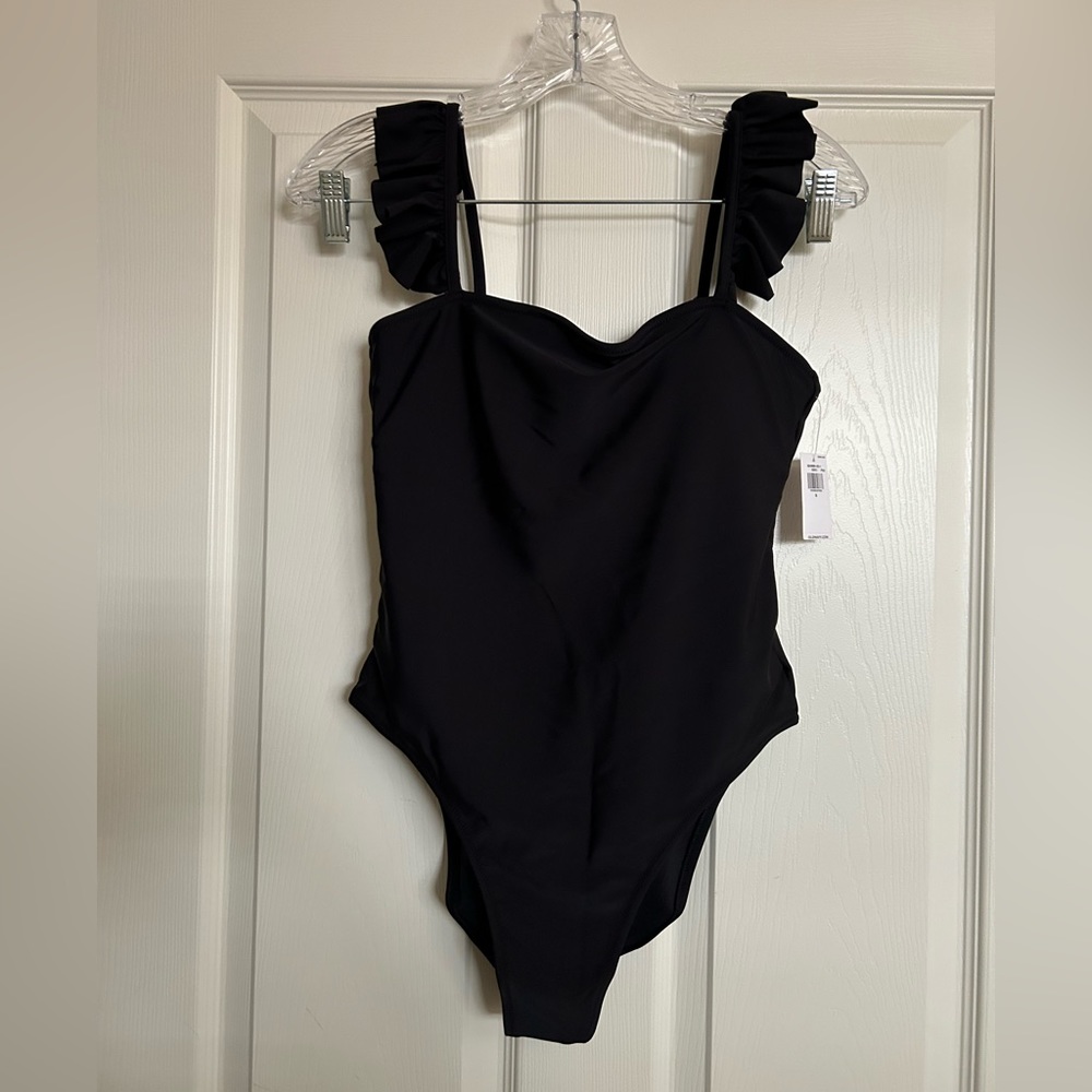 One-Piece swimsuit for women SMALL